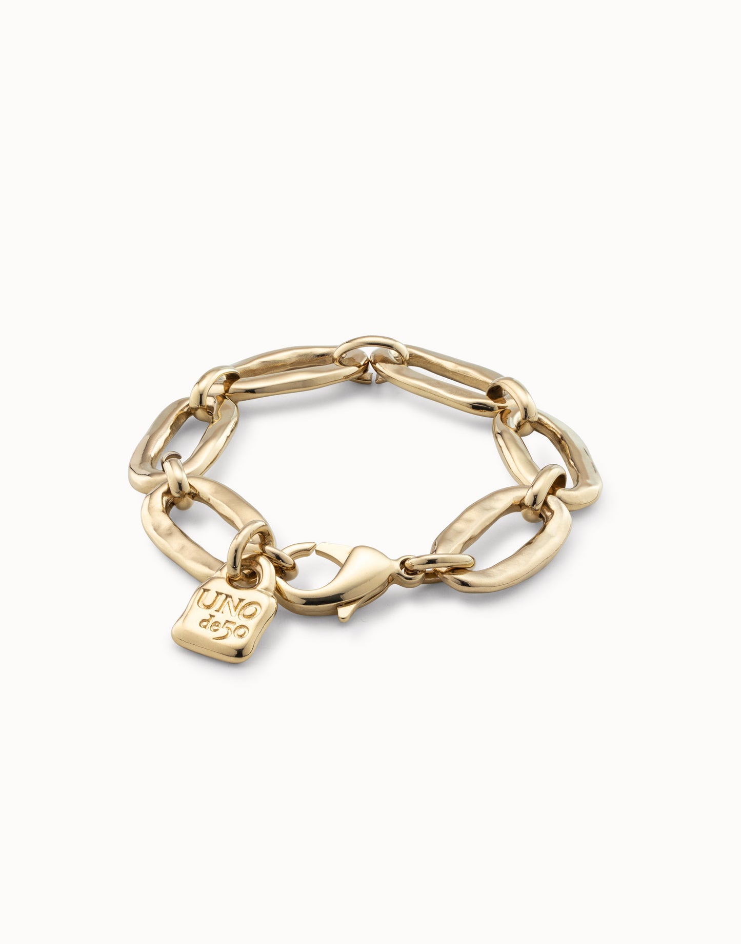 BRACELET ESLABOMBA