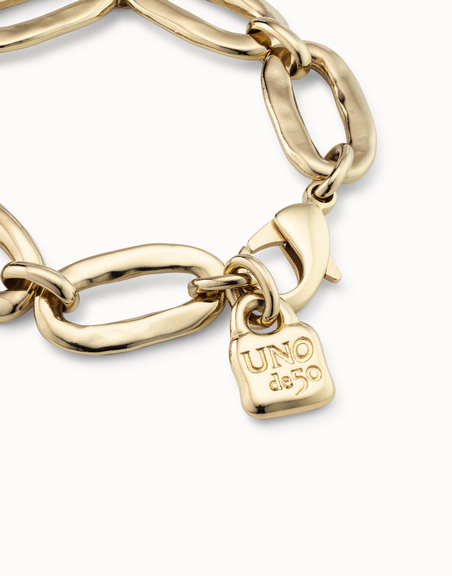 BRACELET ESLABOMBA