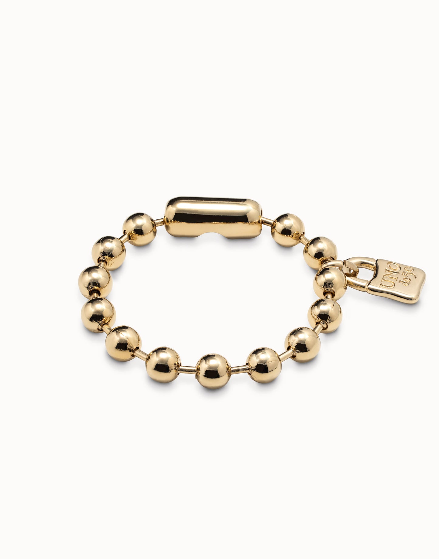 BRACELET COPITO DE NIEVE