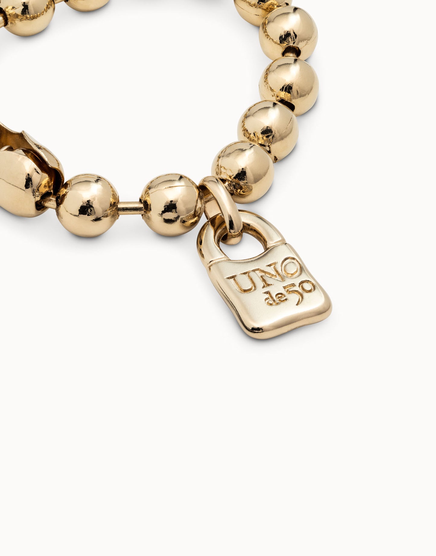 BRACELET COPITO DE NIEVE