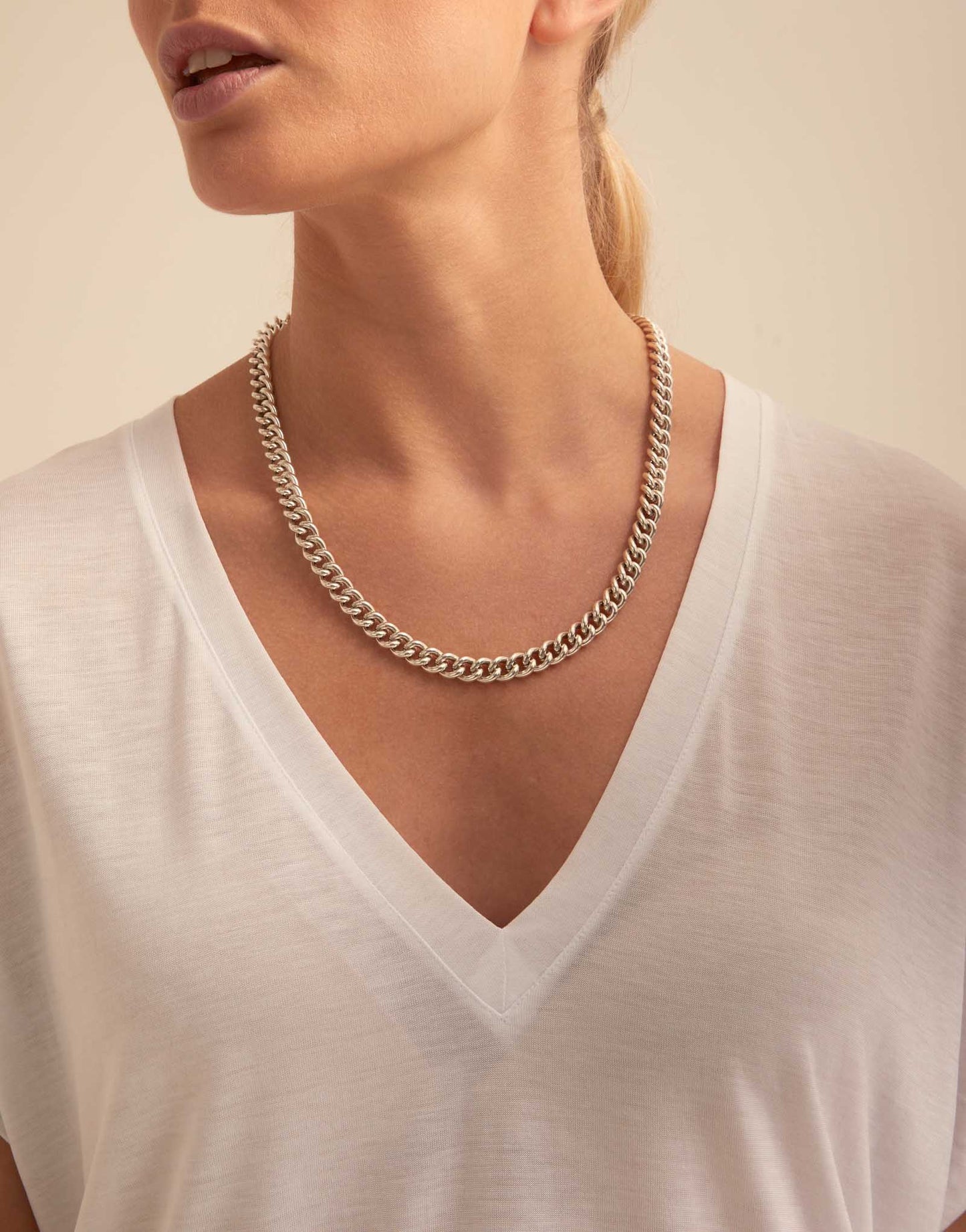 NECKLACE JUPITER