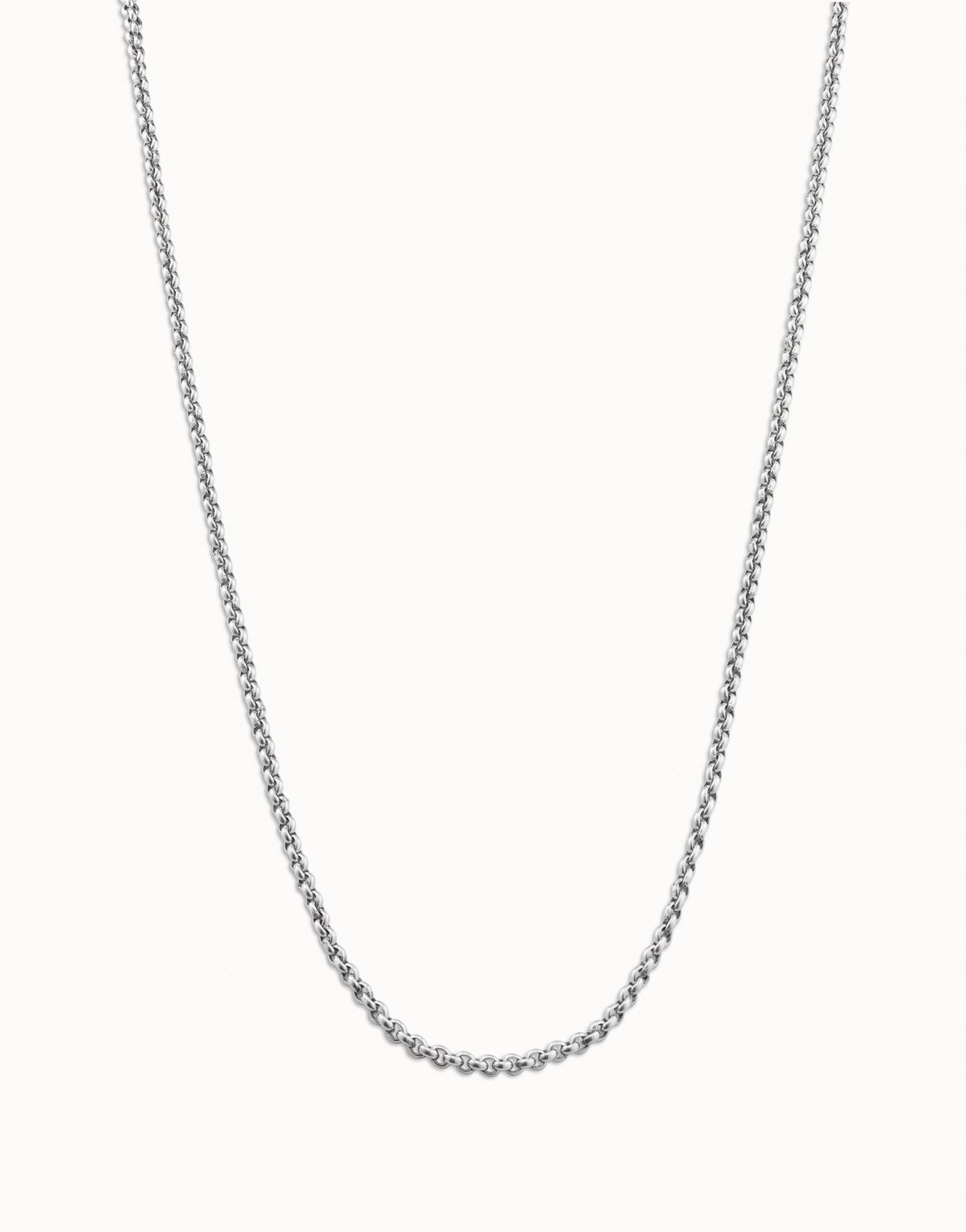 NECKLACE CADENA