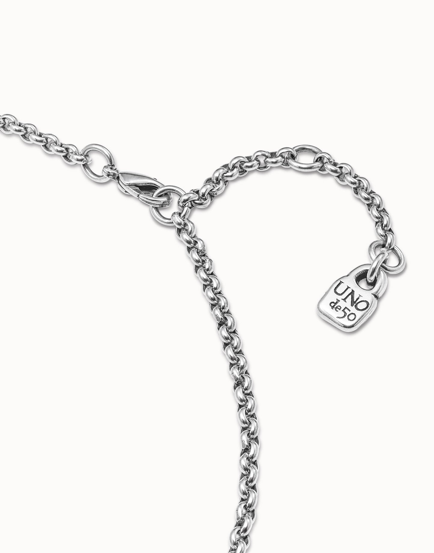 NECKLACE CADENA