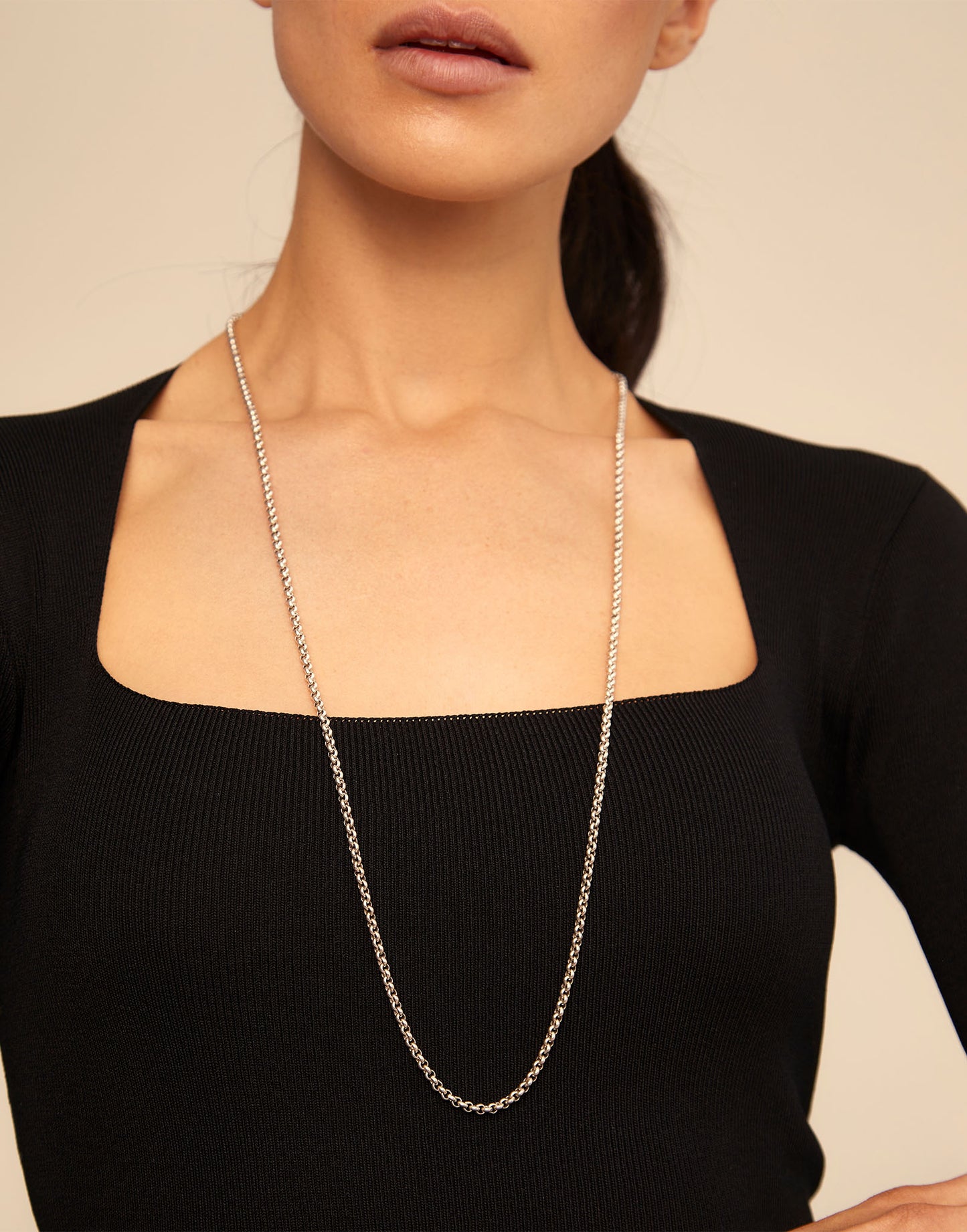 NECKLACE CADENA