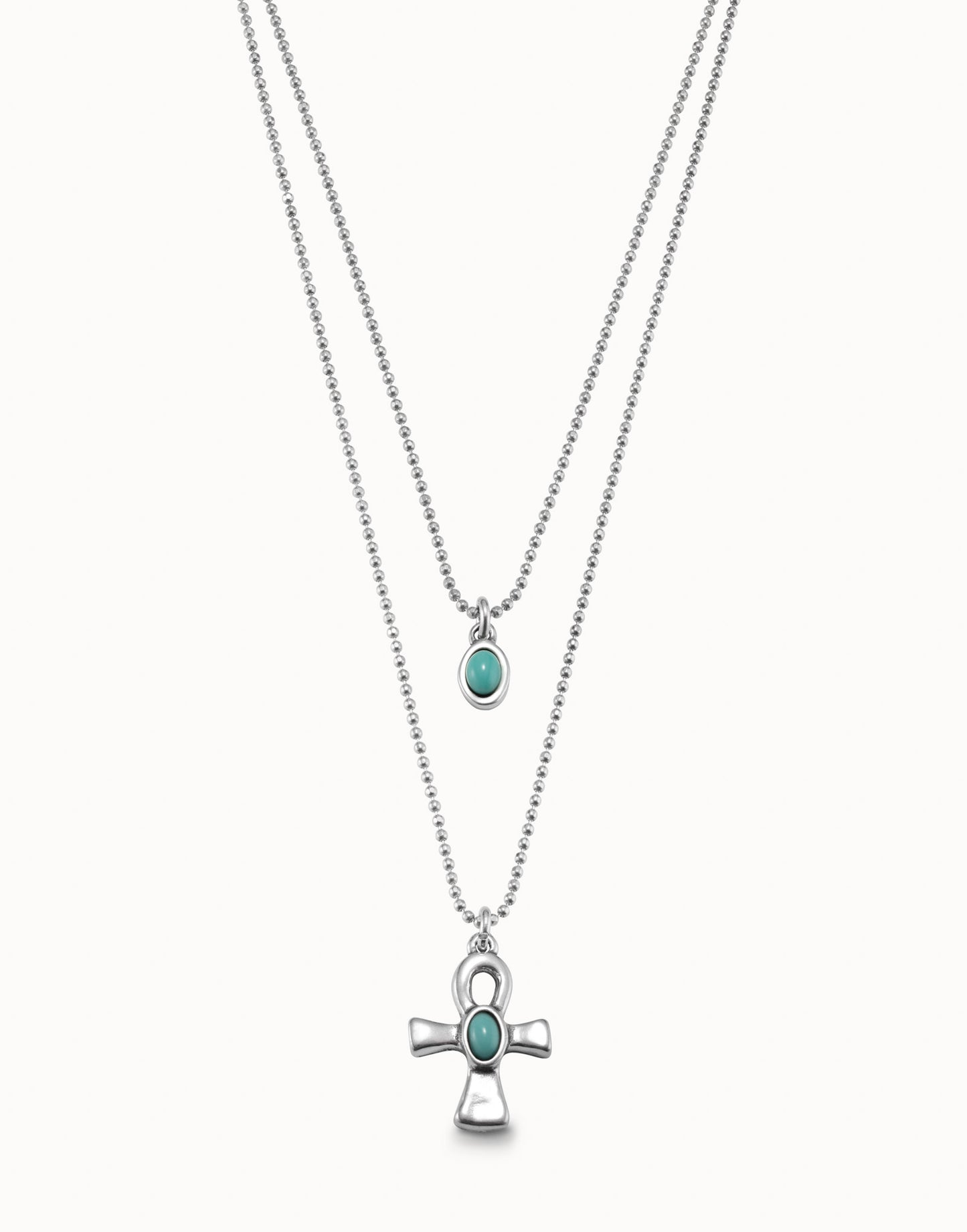 NECKLACE BELIEFS