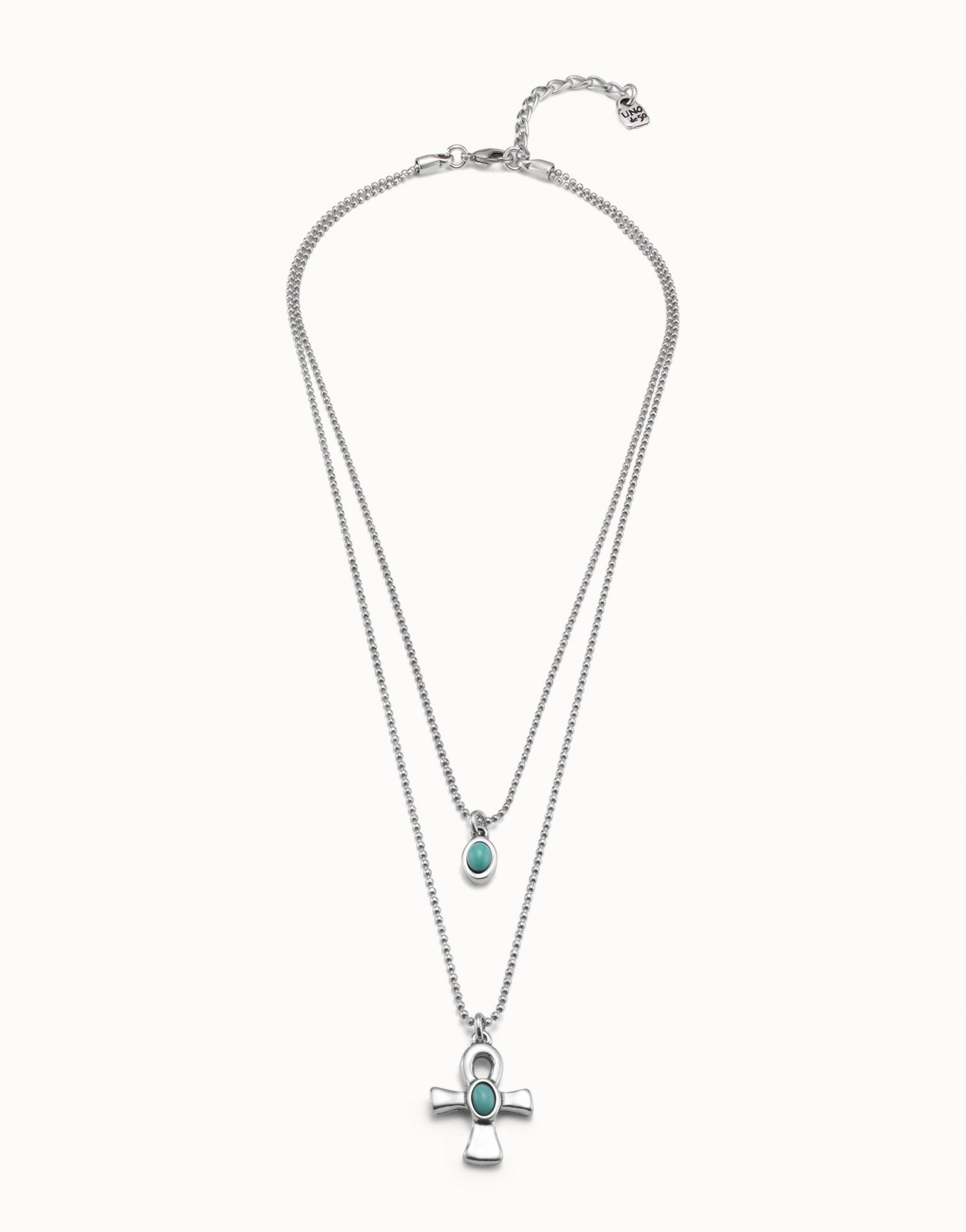 NECKLACE BELIEFS