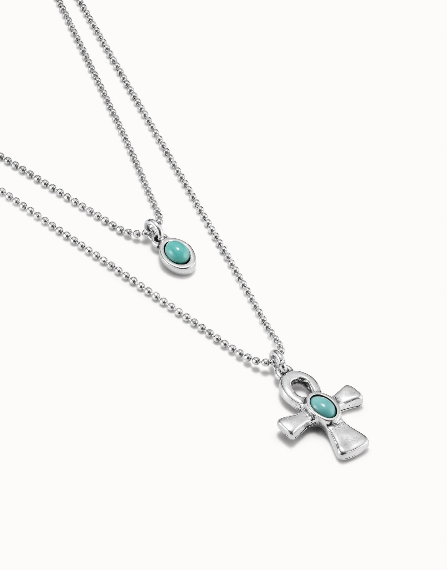 NECKLACE BELIEFS