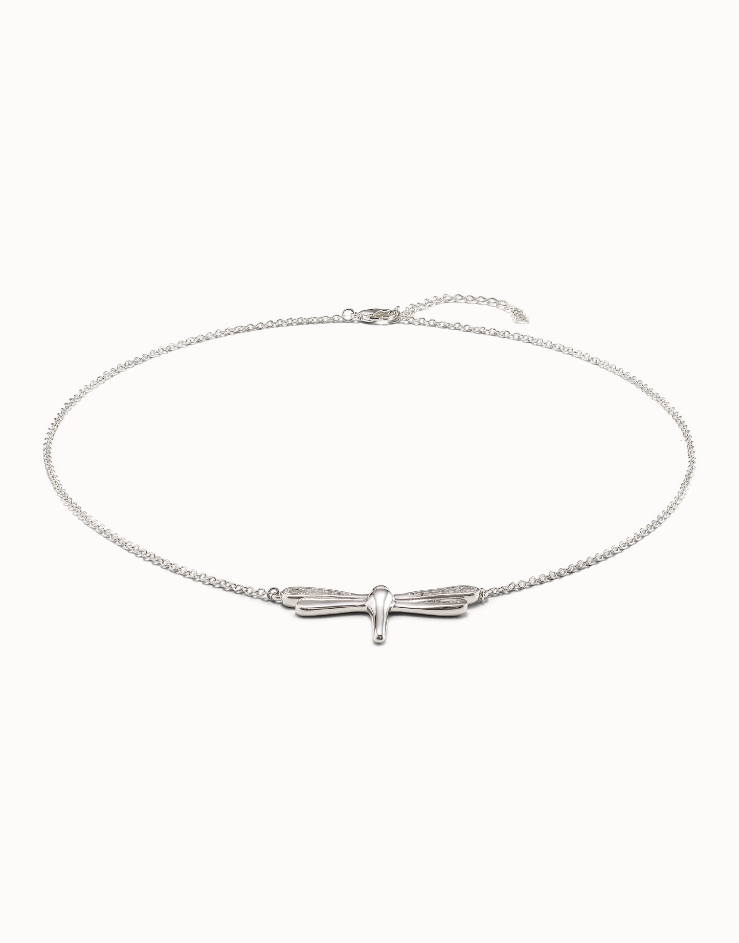 NECKLACE LADY FORTUNE TOPAZ