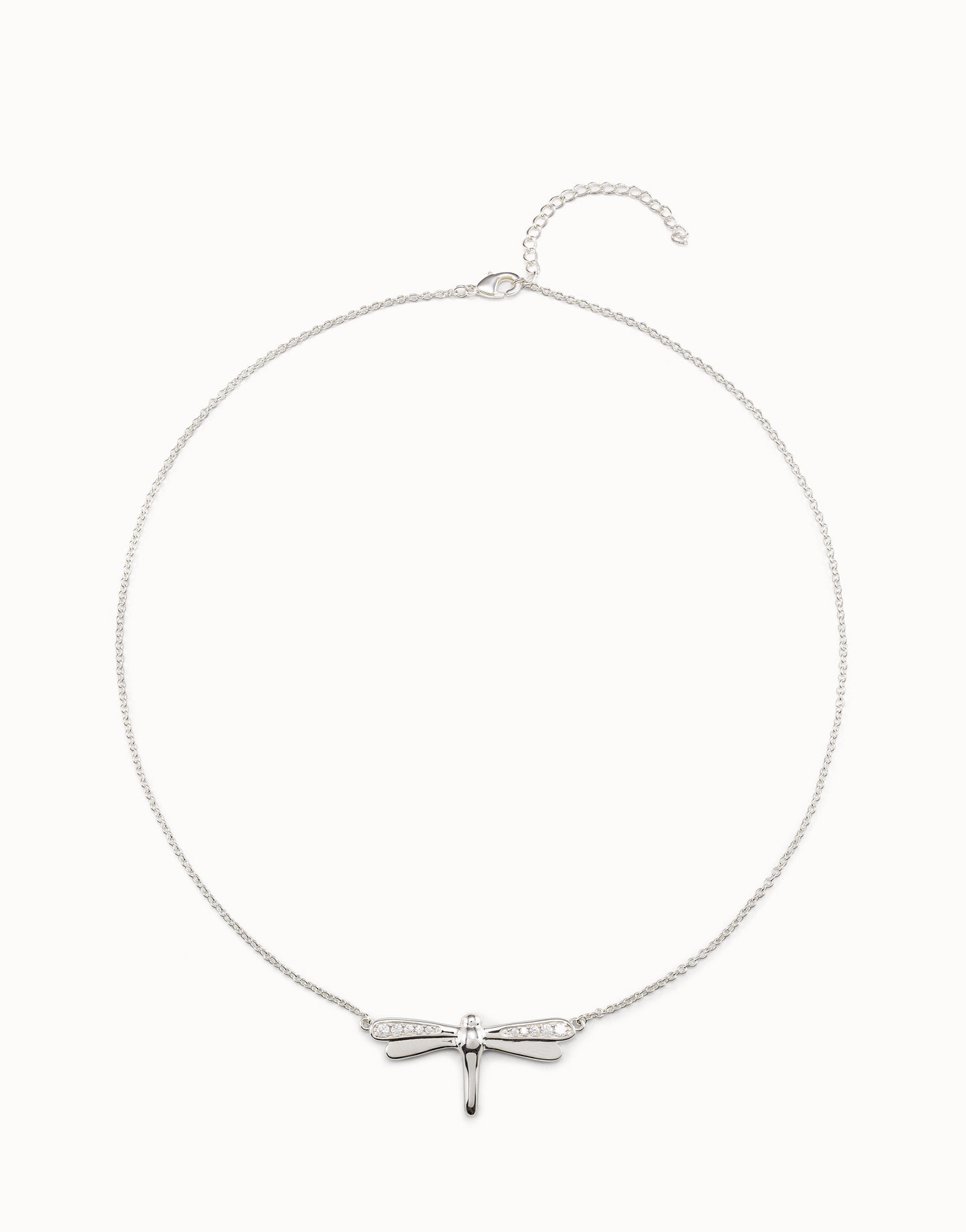 NECKLACE LADY FORTUNE TOPAZ