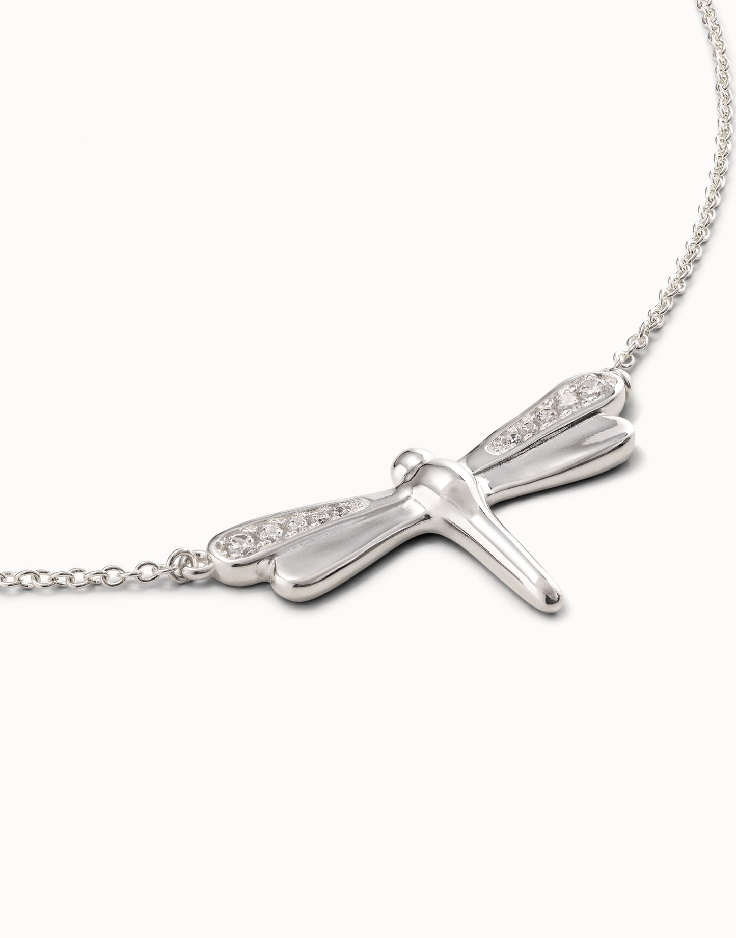 NECKLACE LADY FORTUNE TOPAZ
