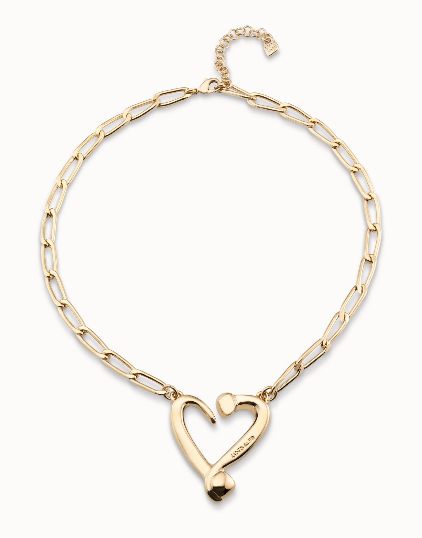 NECKLACE ONE LOVE