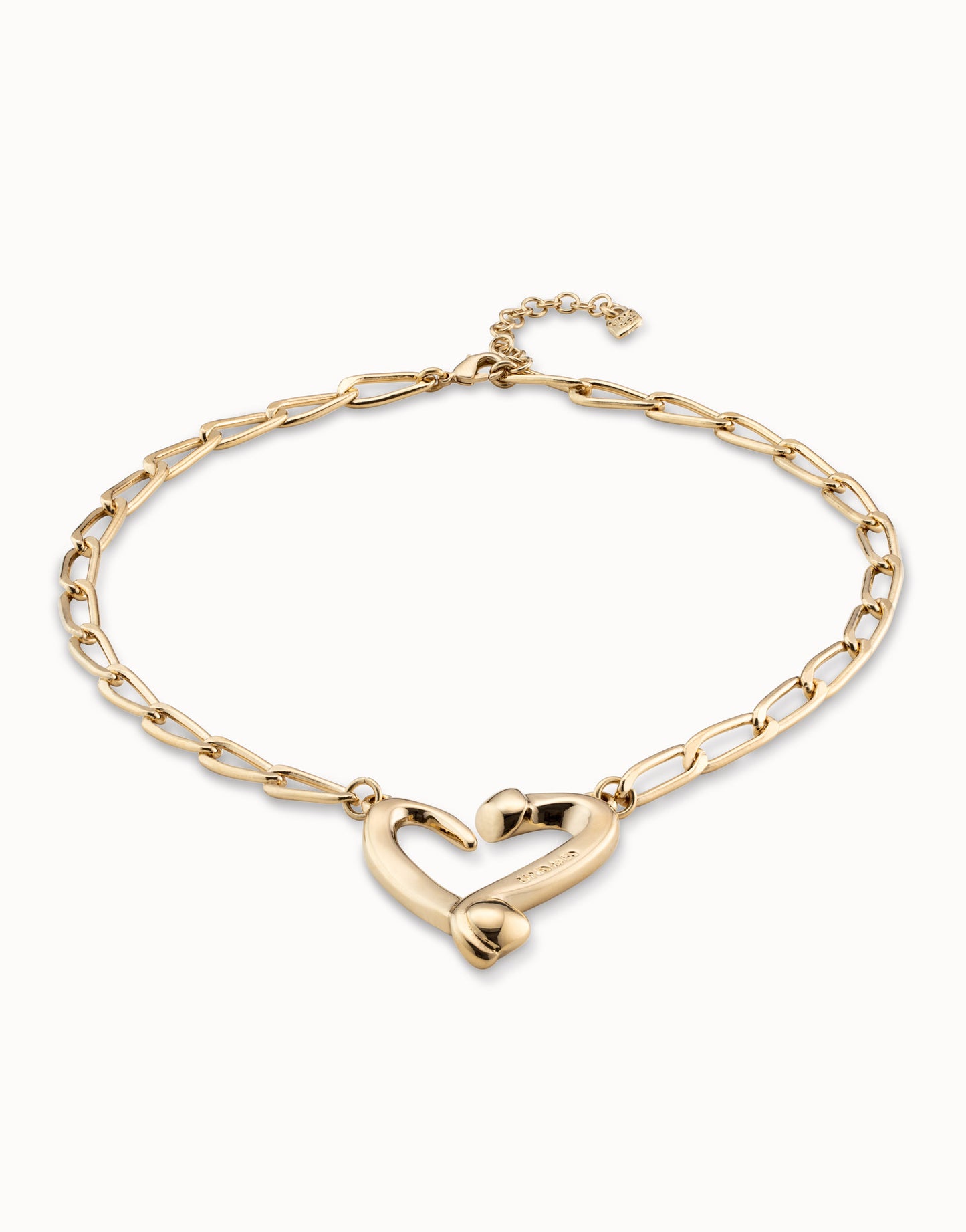 NECKLACE ONE LOVE