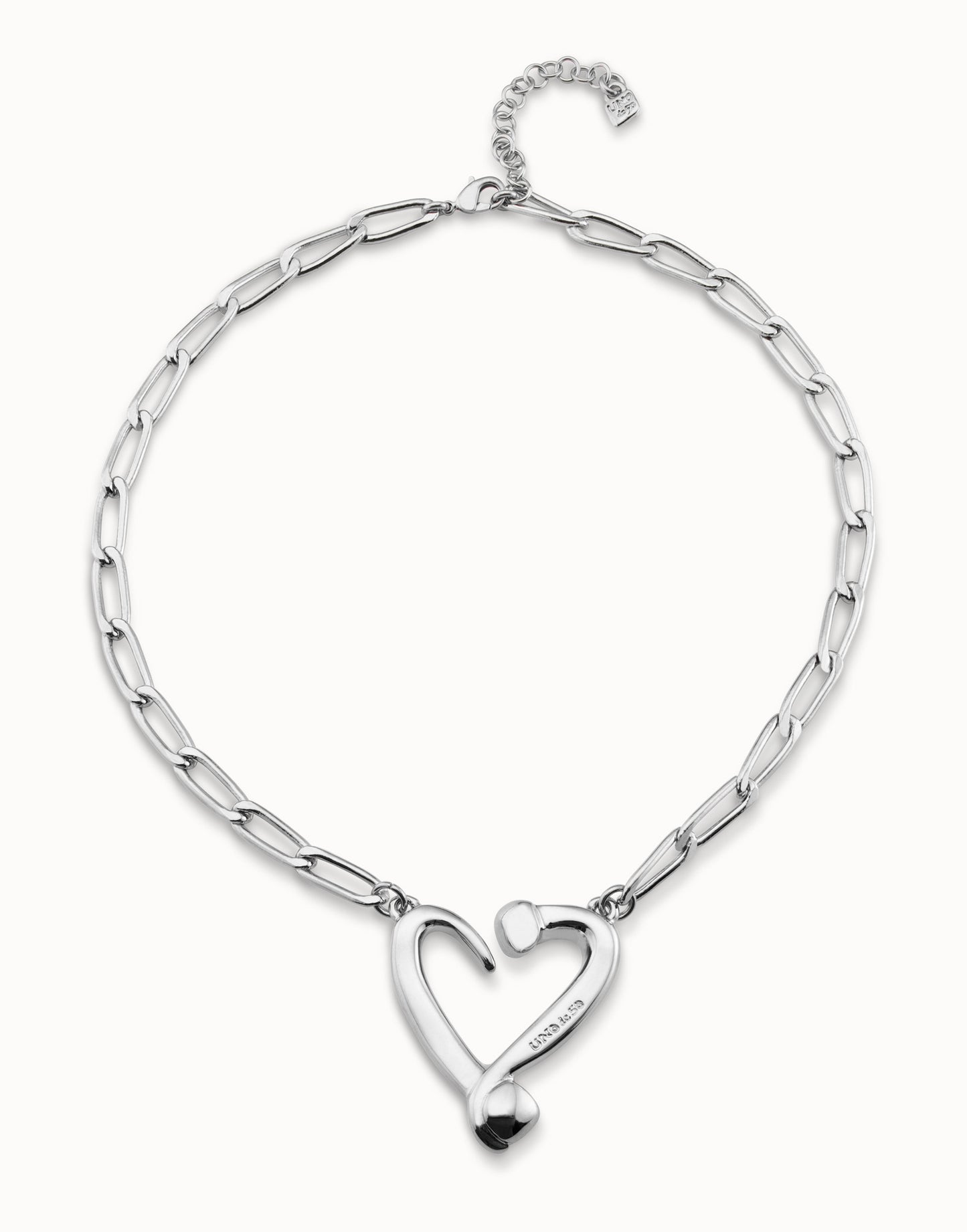 NECKLACE ONE LOVE