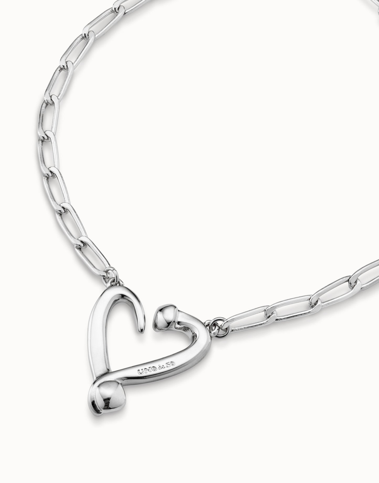 NECKLACE ONE LOVE