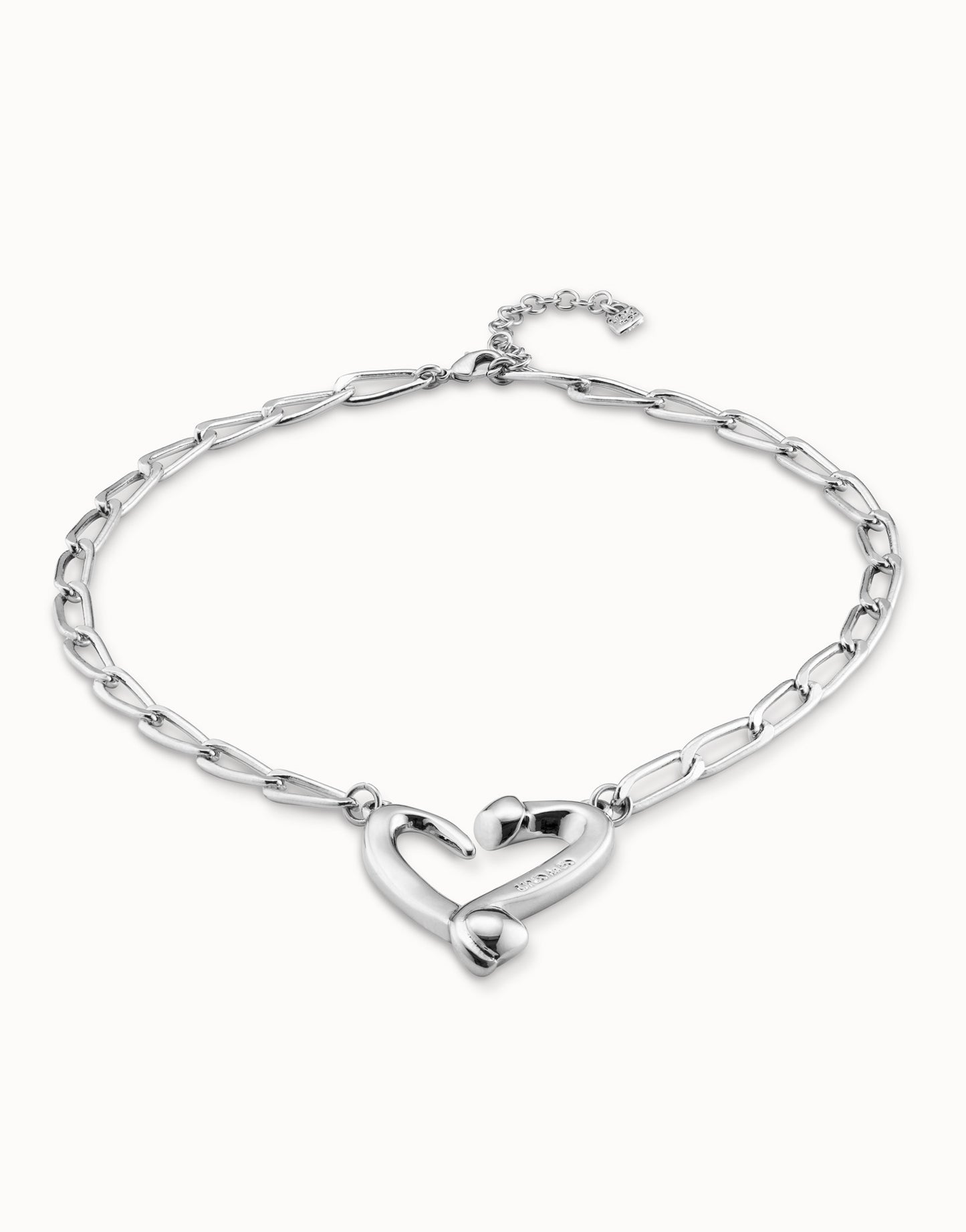NECKLACE ONE LOVE