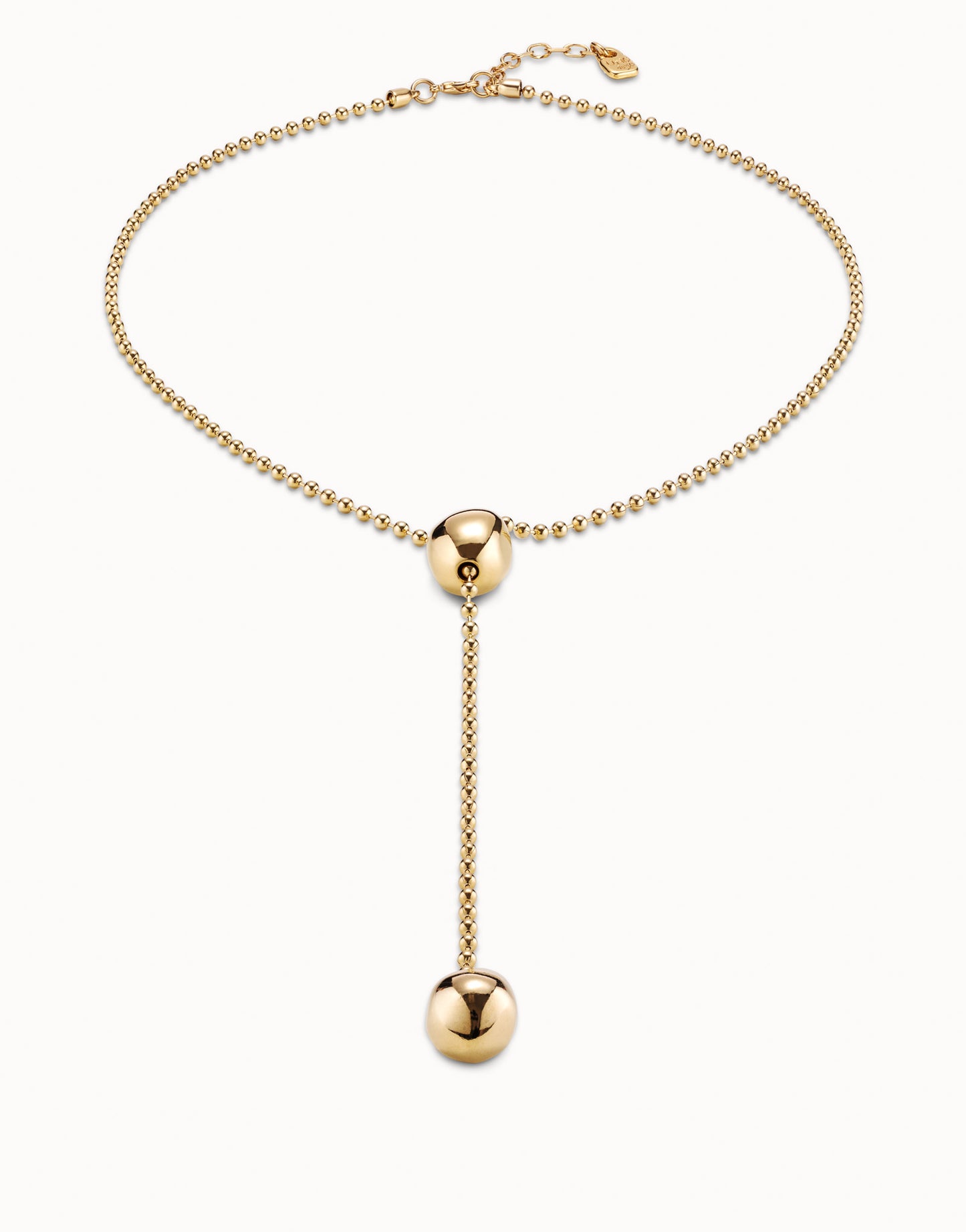 NECKLACE LONELY PLANET