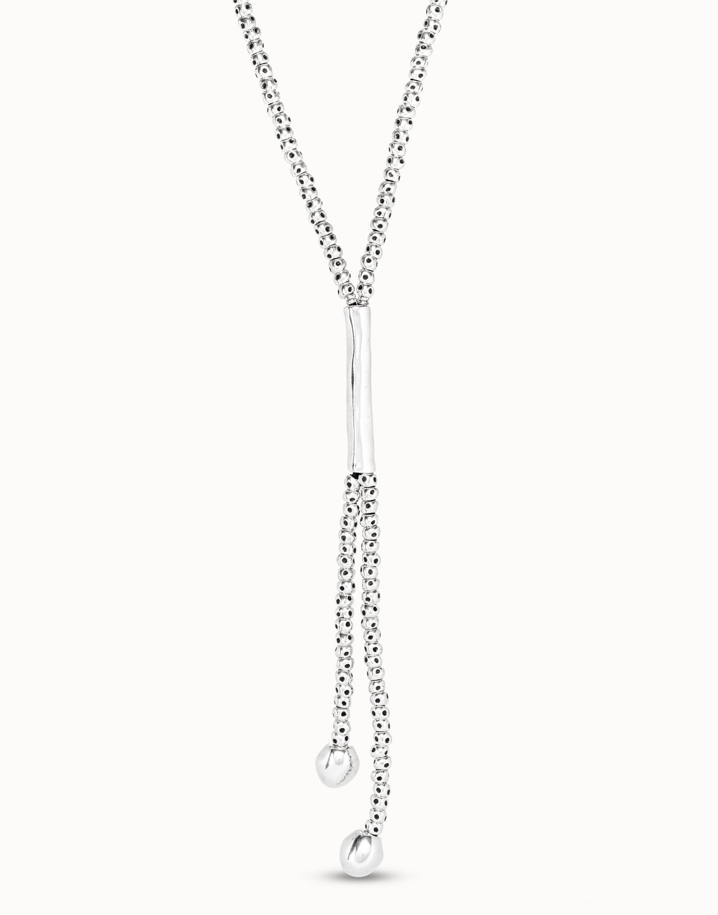 NECKLACE TODO BOLAS