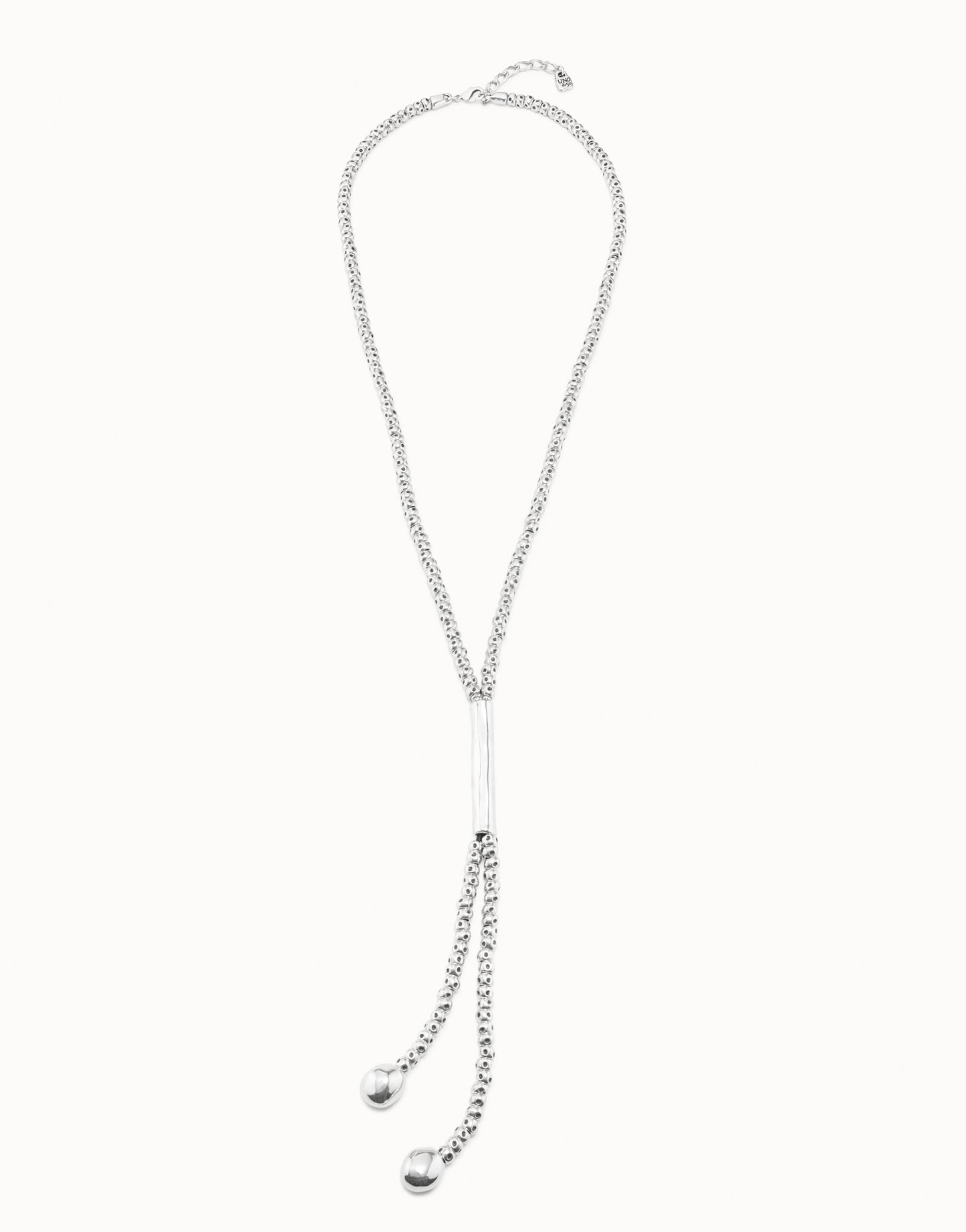 NECKLACE TODO BOLAS