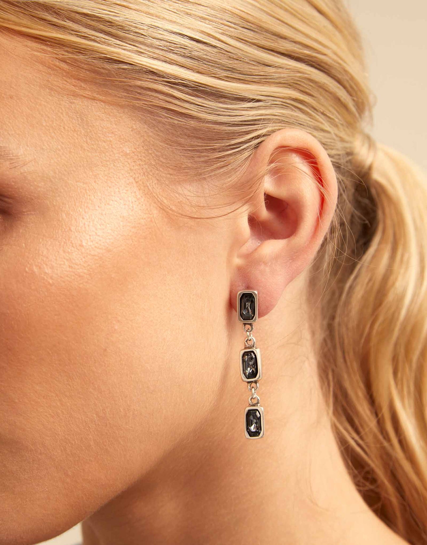 EARRING ASCEPLIUS