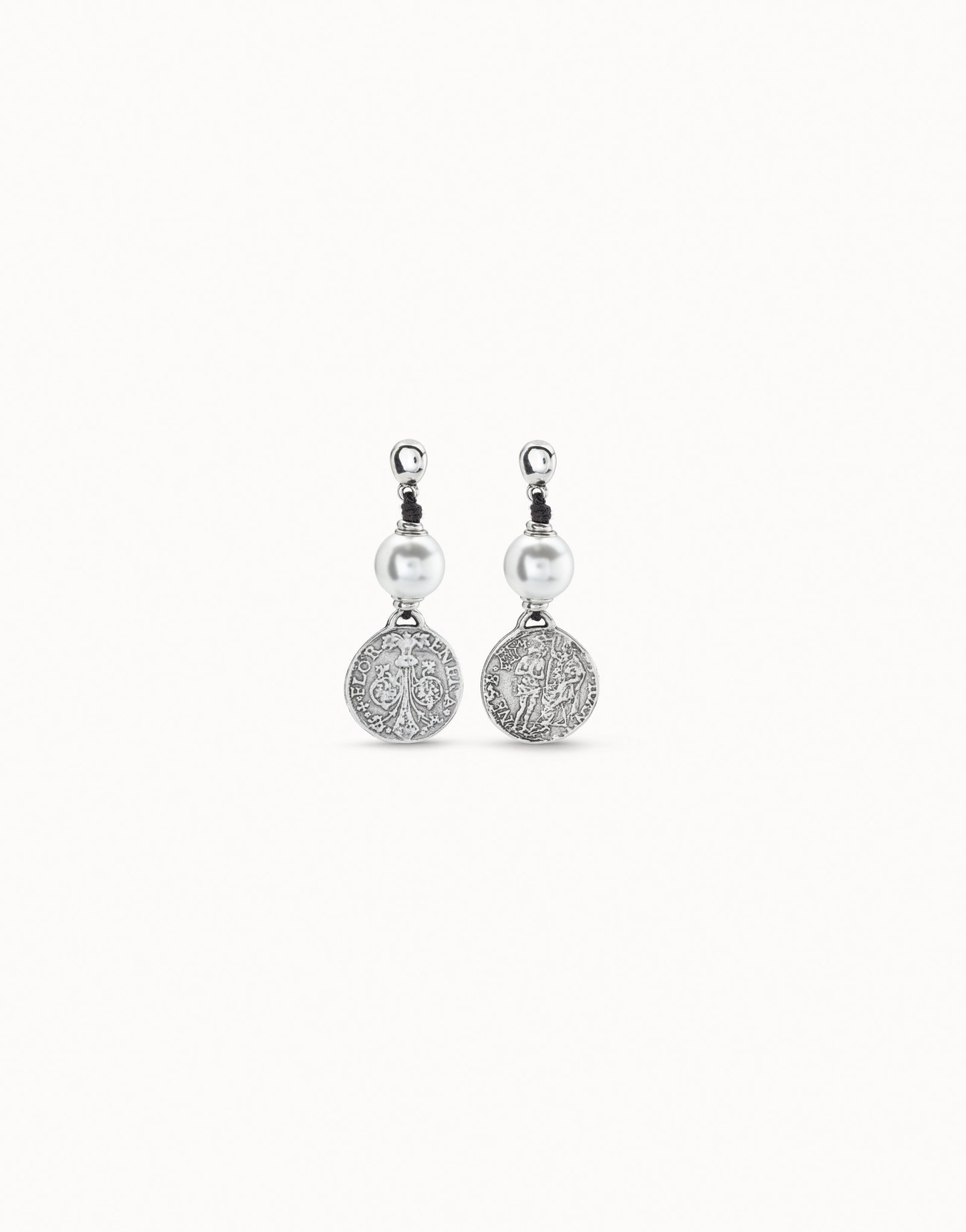 EARRING ALEJANDRÍA