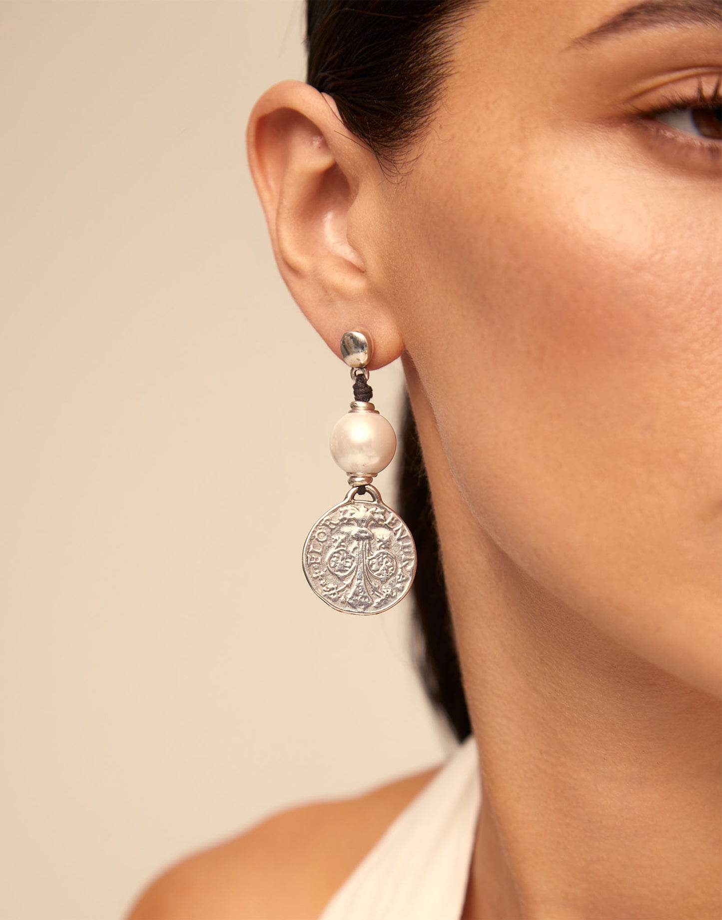EARRING ALEJANDRÍA