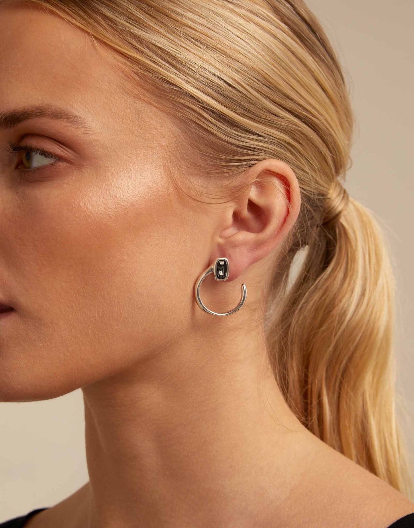 EARRING COBRA
