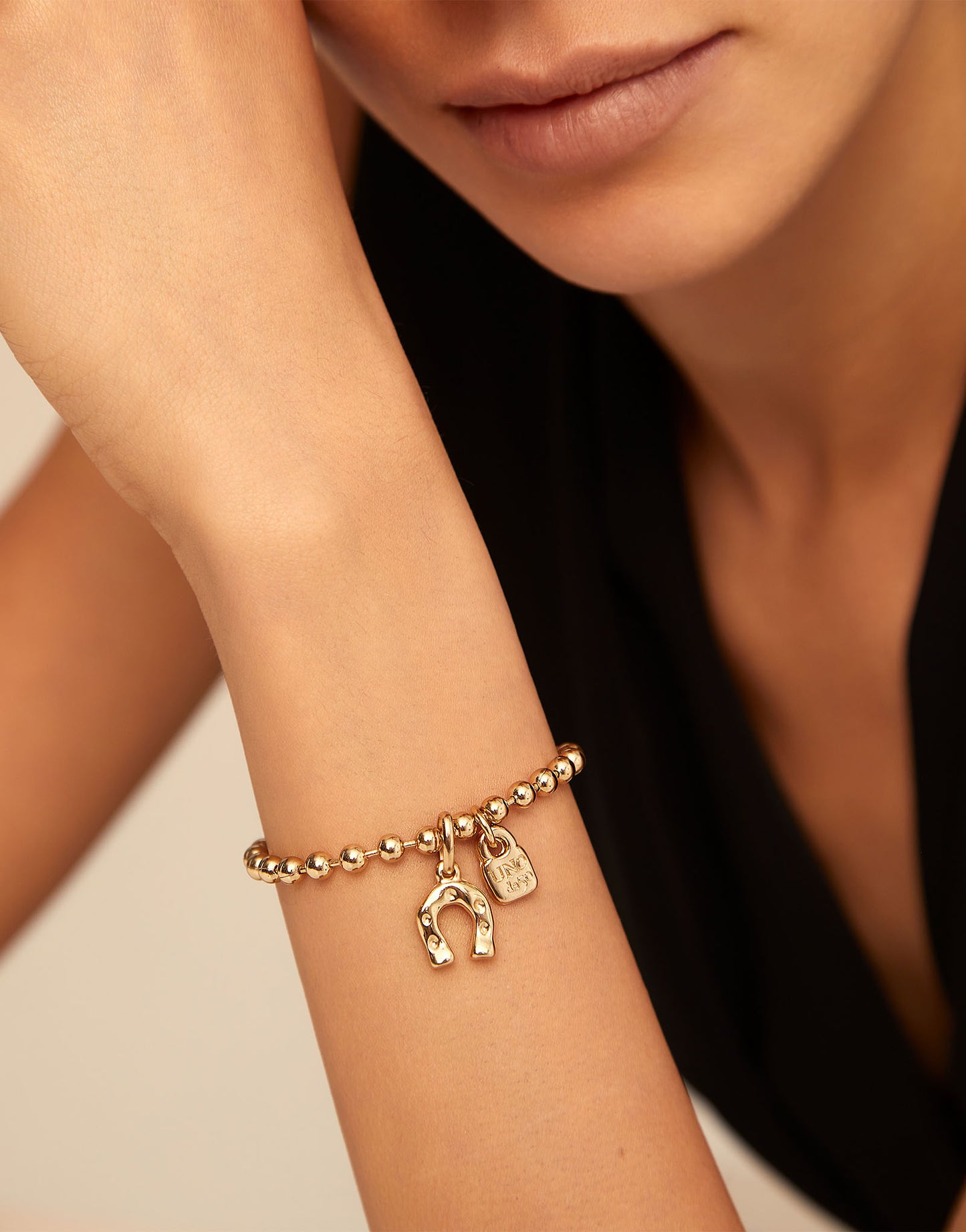 BRACELET EMOTIONS