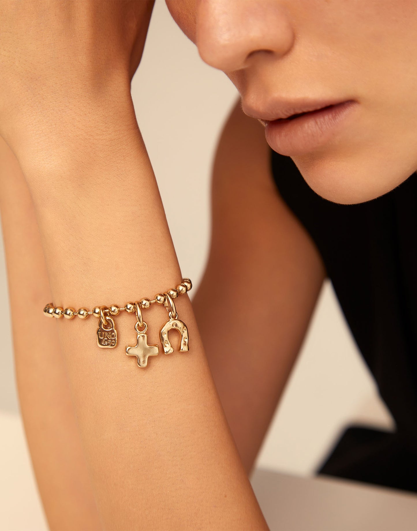 BRACELET EMOTIONS