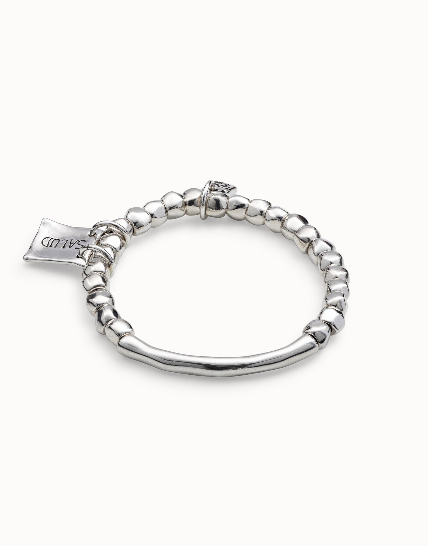 BRACELET SALUDABLE