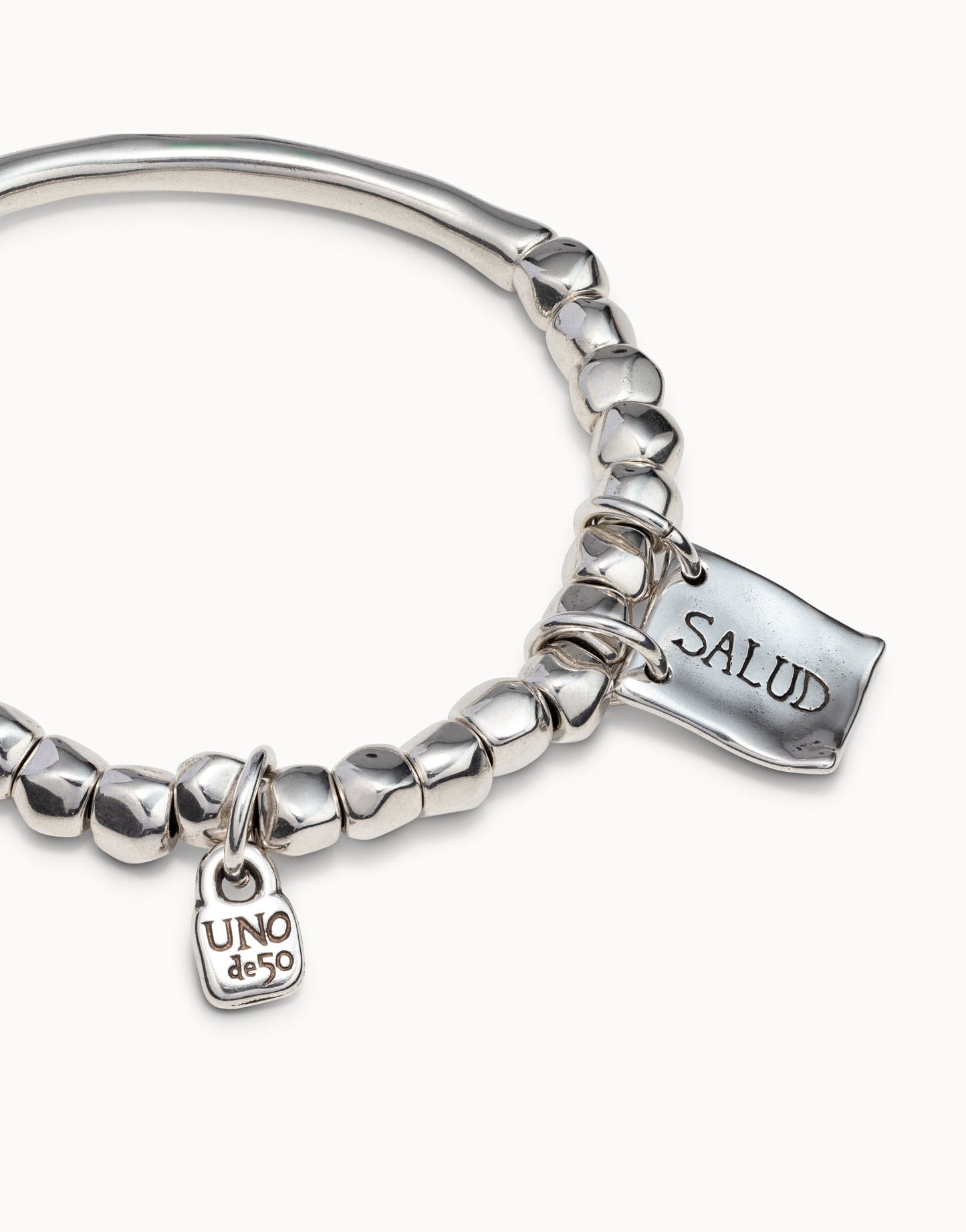 BRACELET SALUDABLE