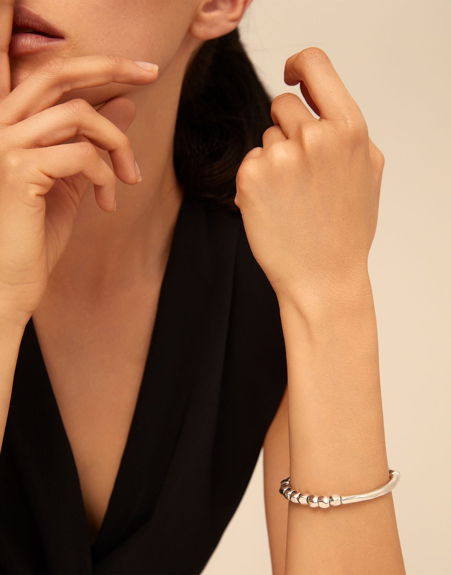 BRACELET TRAVESÍA