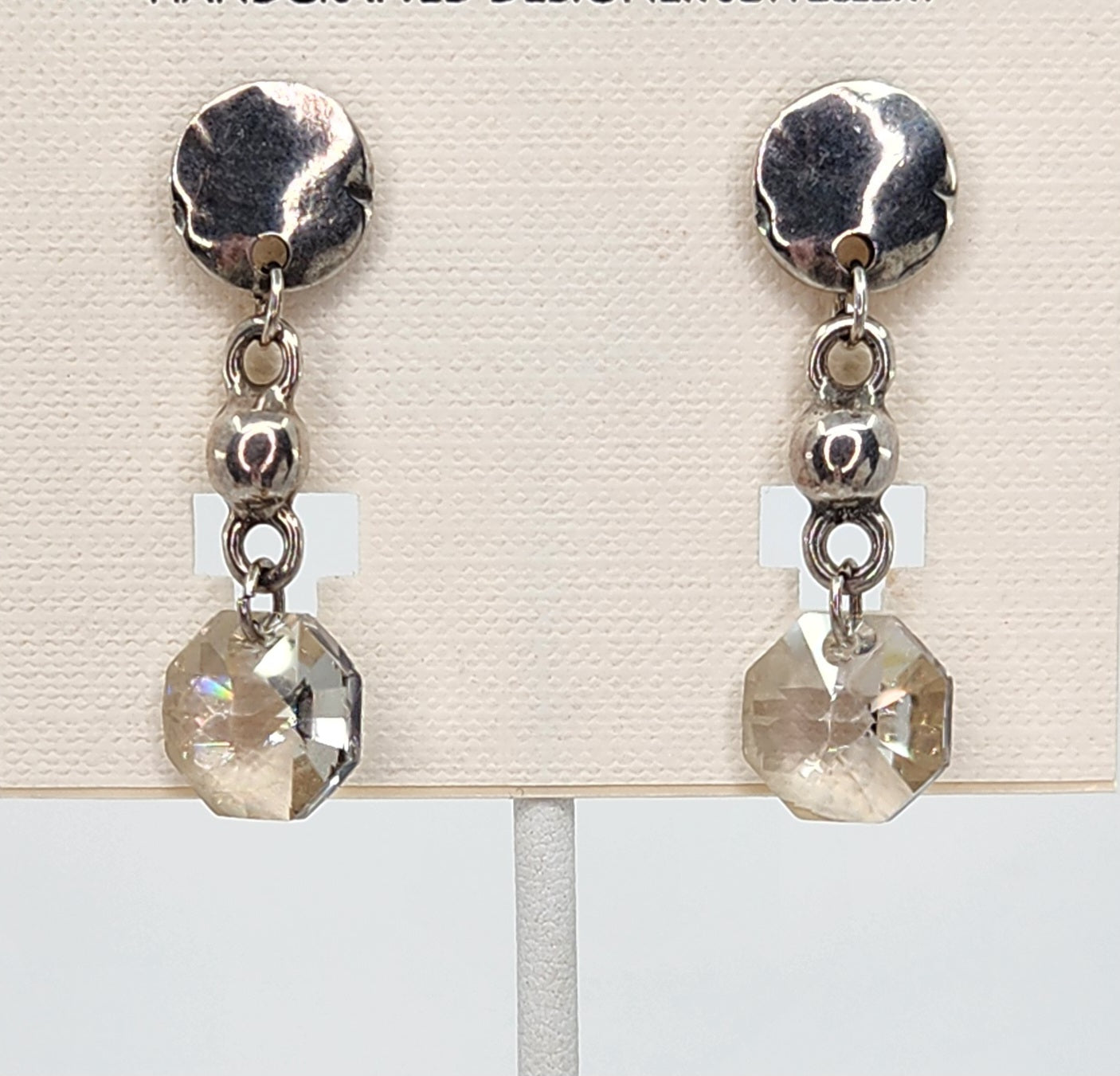 Samkas - Earrings