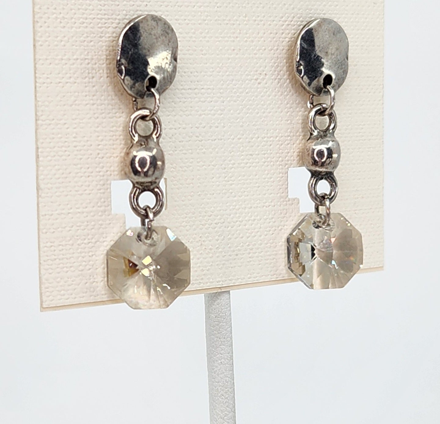 Samkas - Earrings