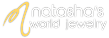Natasha's World Jewelry