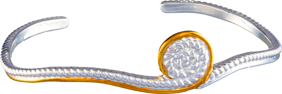 Sterling Silver Bracelet