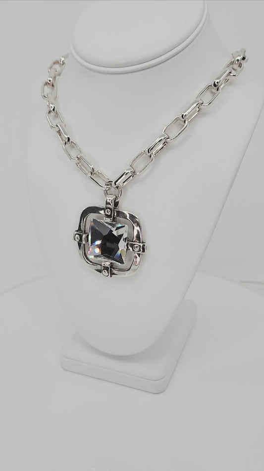 Samkas -  Necklace