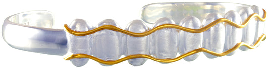 Sterling Silver Bracelet